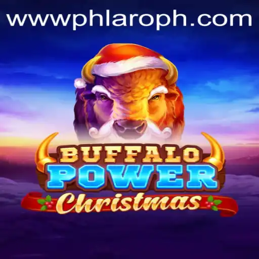 Embark on a Festive Adventure with BuffaloPowerChristmas: A Game That Captures the Spirit of the Season