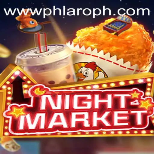 Exploring NIGHTMARKET: A Deep Dive into PHLARO Gameplay