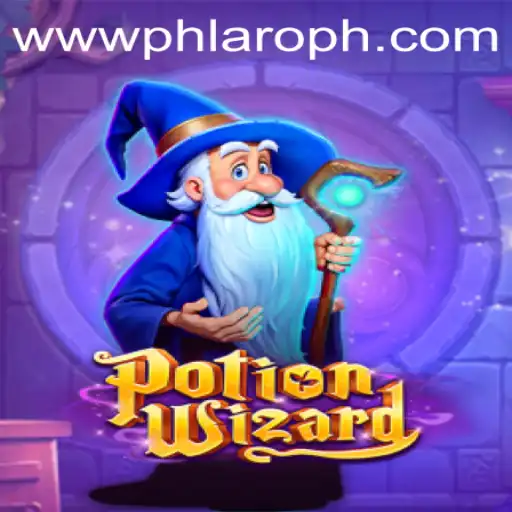 PotionWizard: Unleashing Magical Adventures with PHLARO