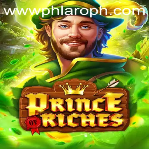 Exploring PrinceOfRiches: The Enchanting World of PHLARO