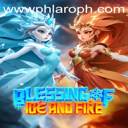 Blessing of Ice and Fire: Unveiling the Enigma of PHLARO