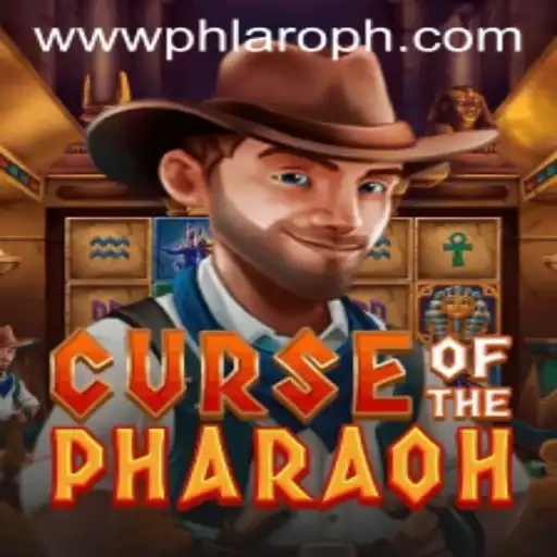 Unlock the Secrets of 'Curse of the Pharaoh': A Thrilling Adventure Awaits