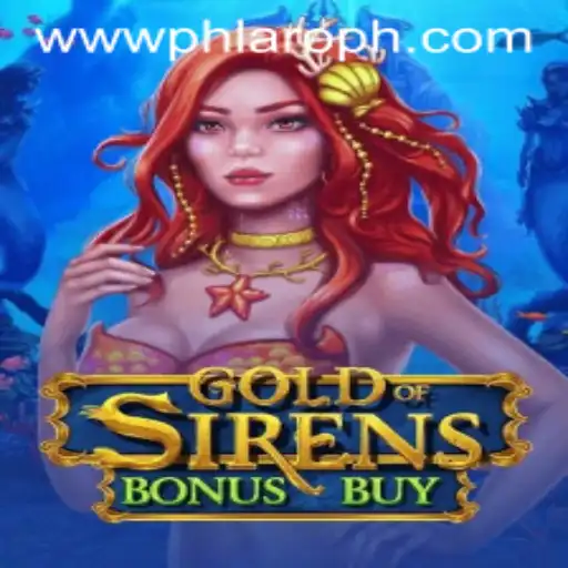 GoldofSirensBonusBuy: Immersive Gaming Experience