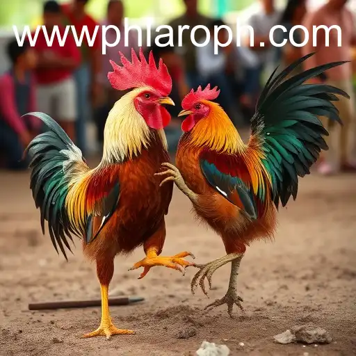 Exploring PHLARO: The Digital Evolution of Online Sabong