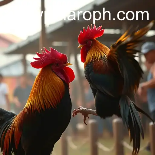 The Dynamic World of Sabong Games: Unveiling PHLARO