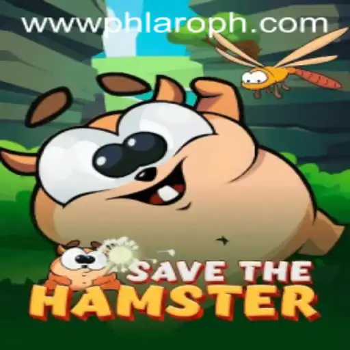 SavetheHamster: A Thrilling New Adventure in Gaming Featuring PHLARO