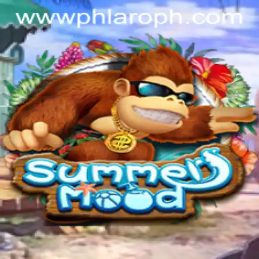 Experience a Refreshing Challenge with SummerMood: A Unique Blend of Fun and Strategy